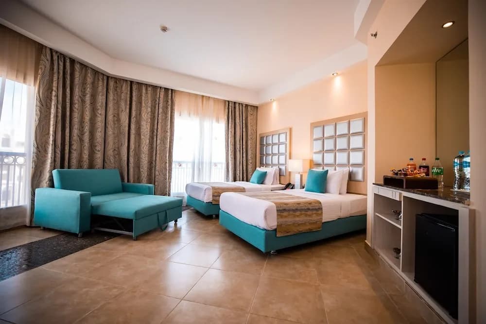 Tropitel Sahl Hasheesh 5