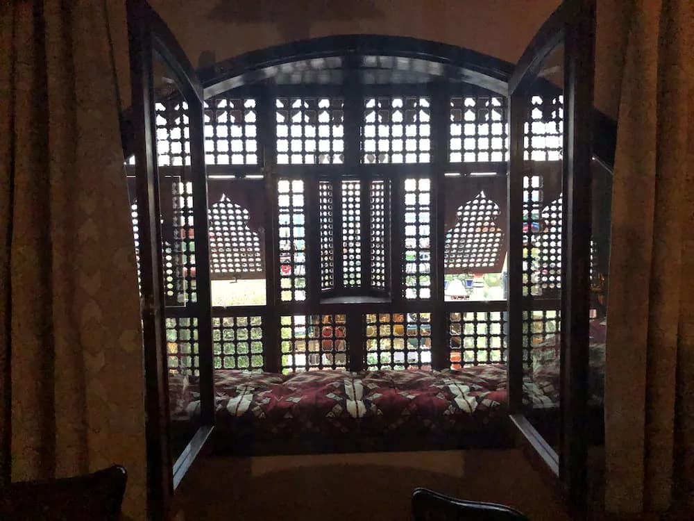 Ali Baba Hotel 5