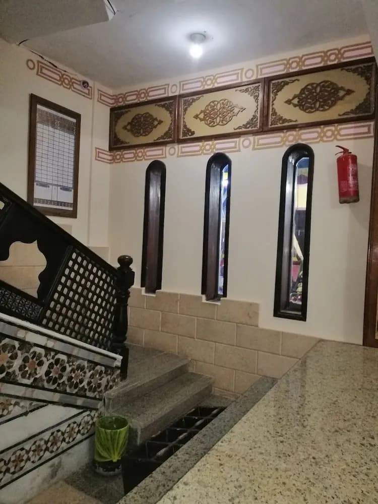 Ali Baba Hotel