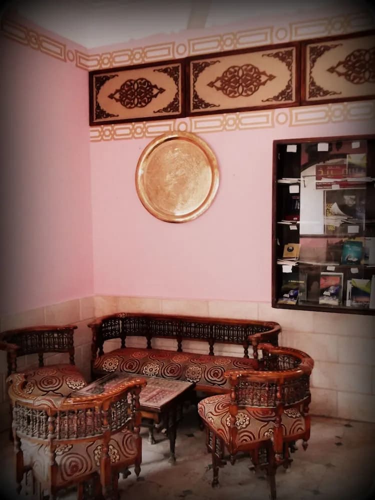 Ali Baba Hotel 2