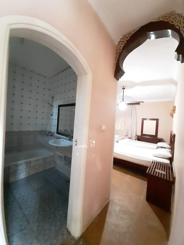 Ali Baba Hotel 4