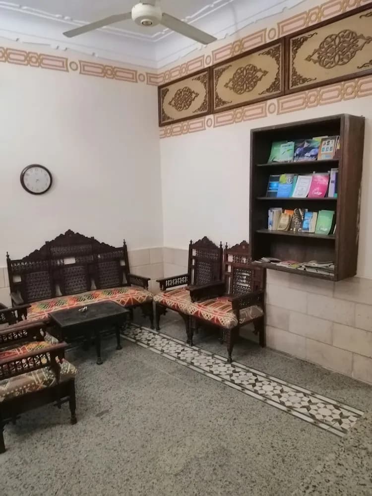 Ali Baba Hotel 3