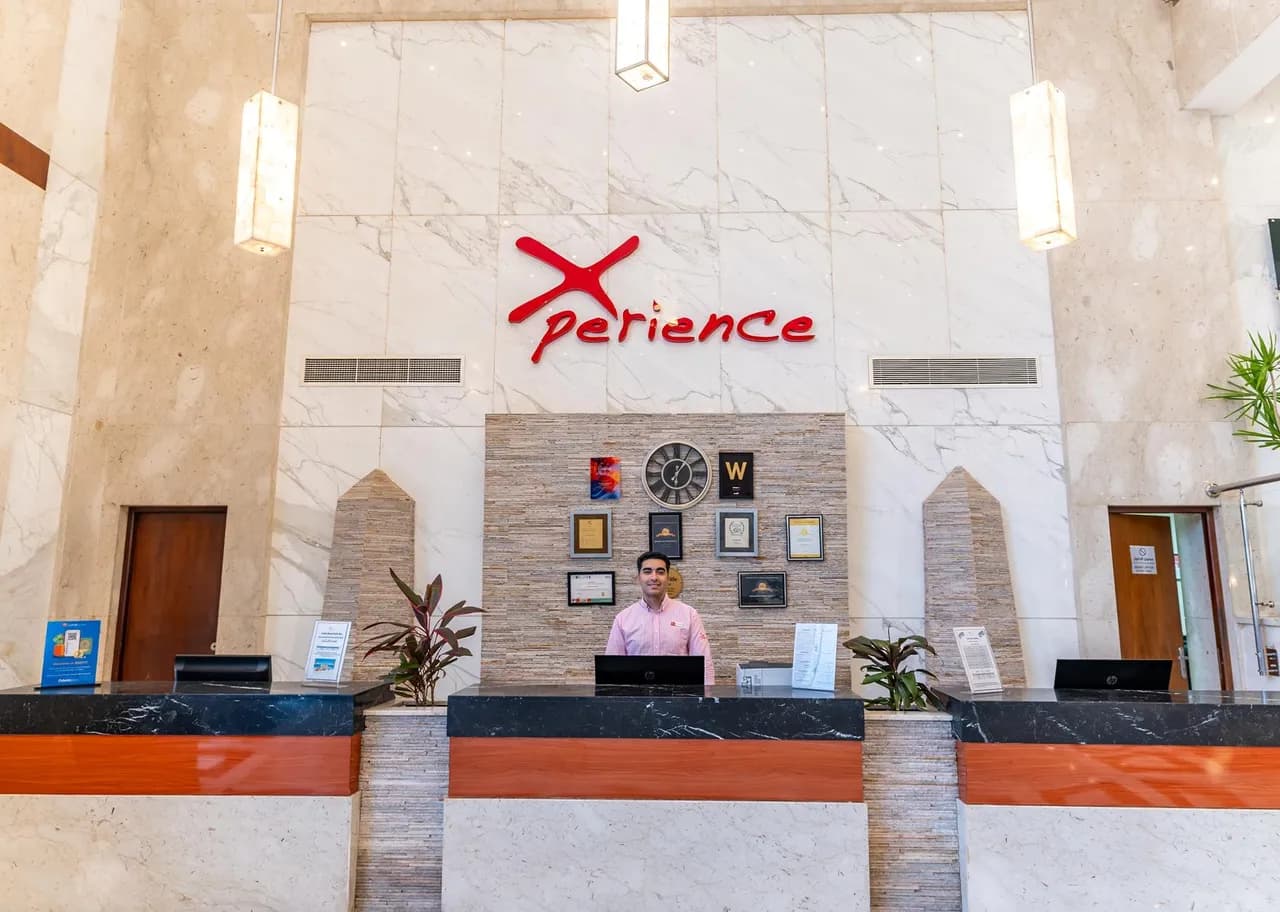 Xperience Sea Breeze Resort 4
