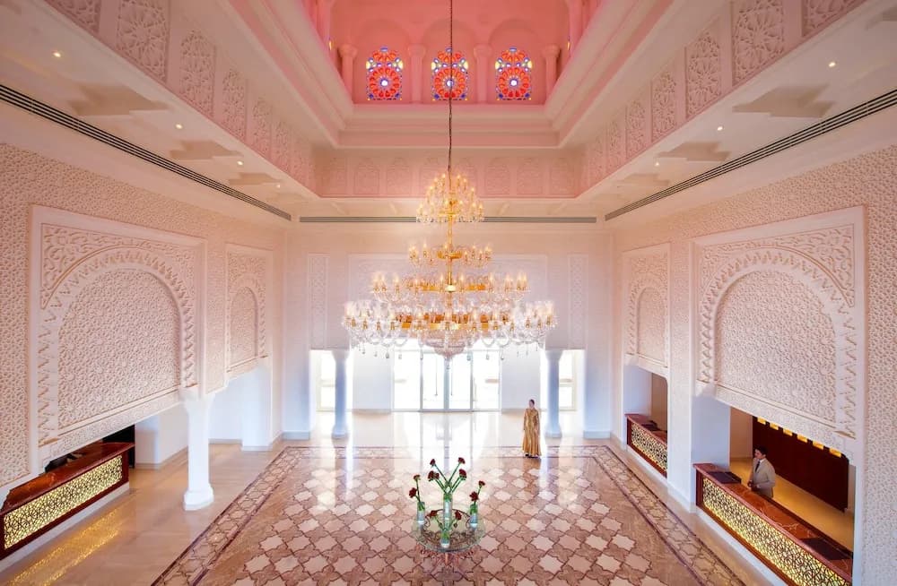 Baron Palace Sahl Hasheesh 3
