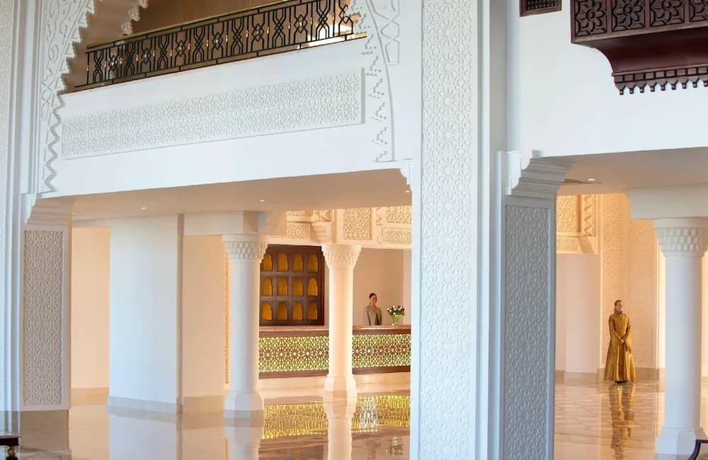 Baron Palace Sahl Hasheesh 4