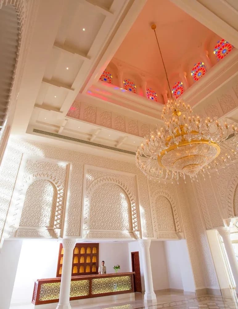 Baron Palace Sahl Hasheesh 2