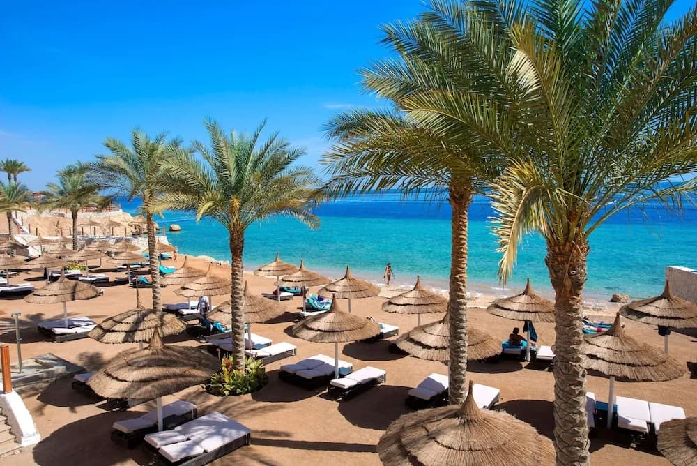SUNRISE Montemare Resort -Grand Select-