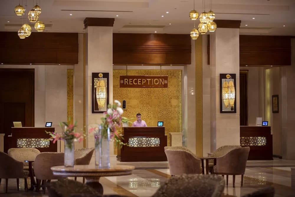SUNRISE Arabian Beach Resort -Grand Select- 3