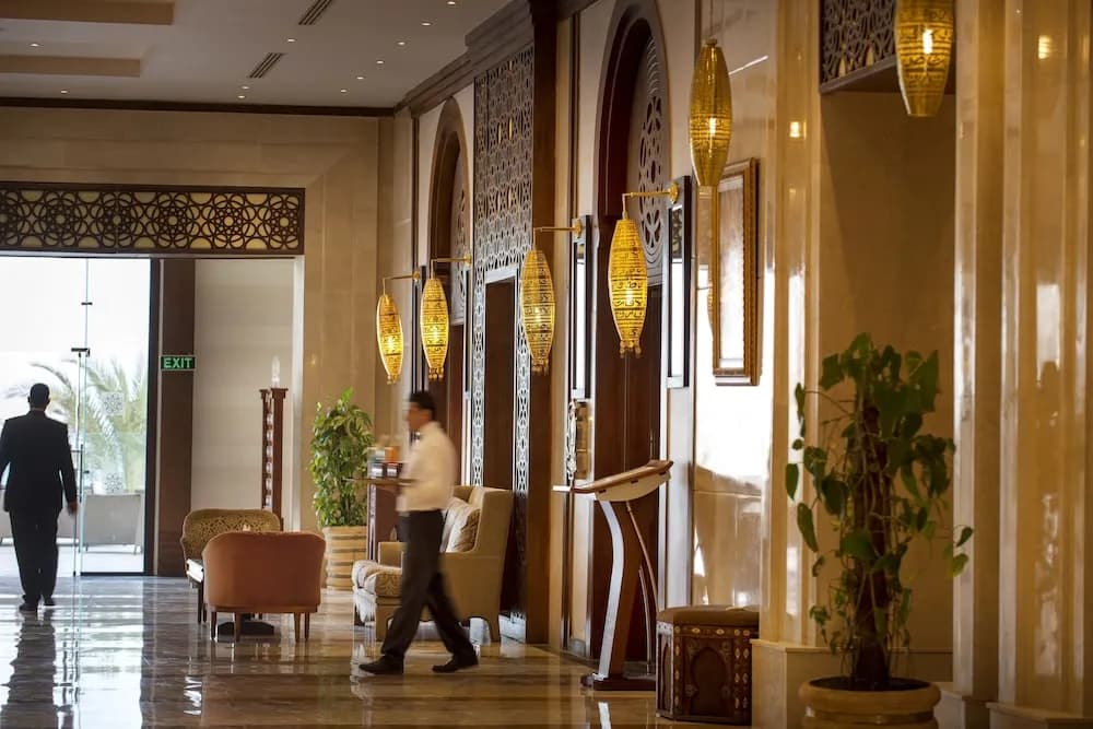 SUNRISE Arabian Beach Resort -Grand Select- 4