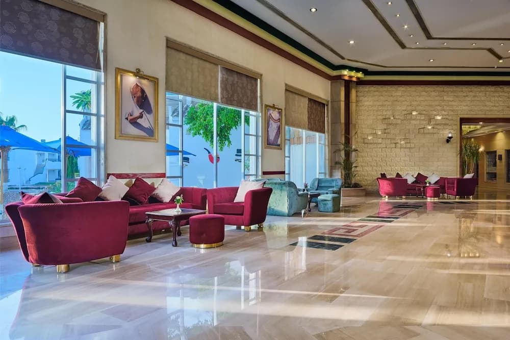 Dreams Beach Resort Sharm El Sheikh 5