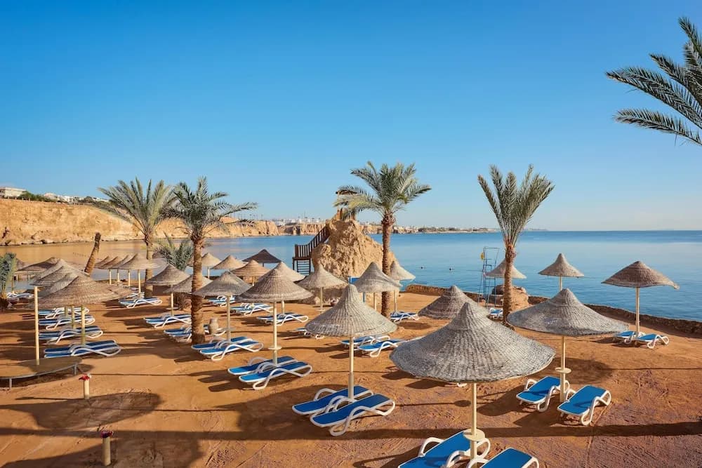 Dreams Beach Resort Sharm El Sheikh