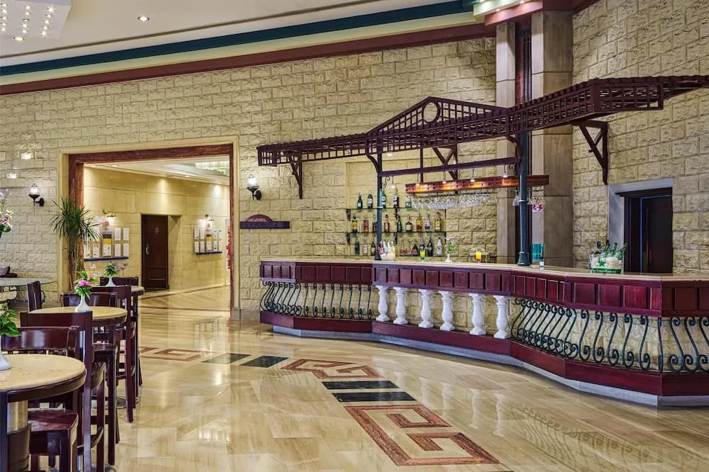 Dreams Beach Resort Sharm El Sheikh 2