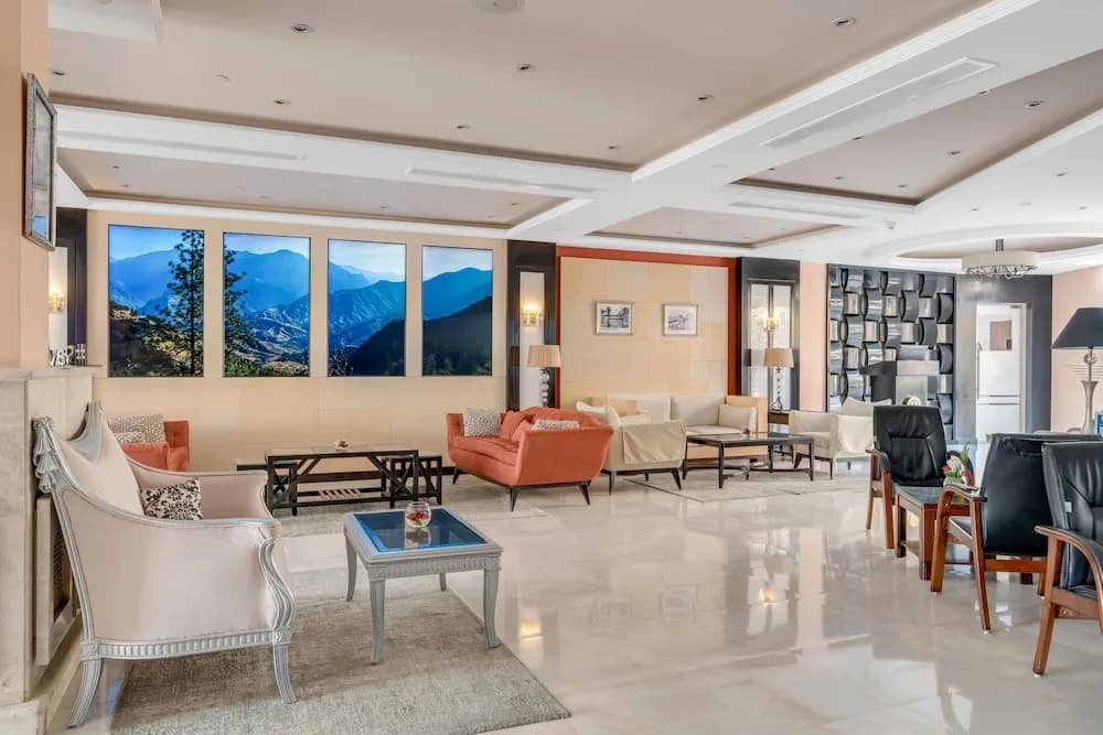 Royal Savoy Hotel 4