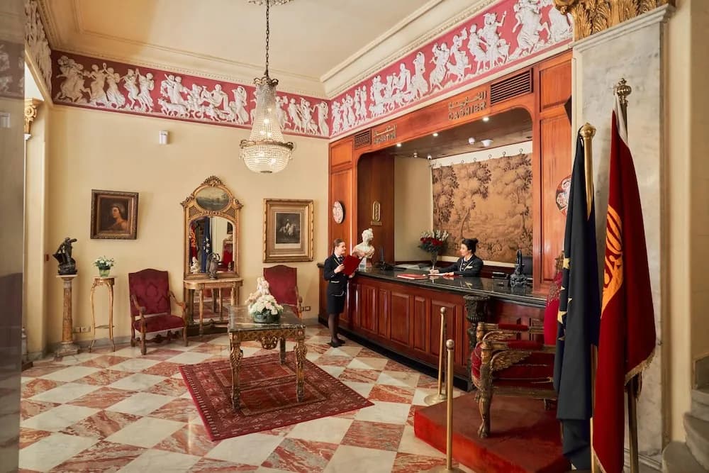 Paradise Inn Le Metropole Hotel 3