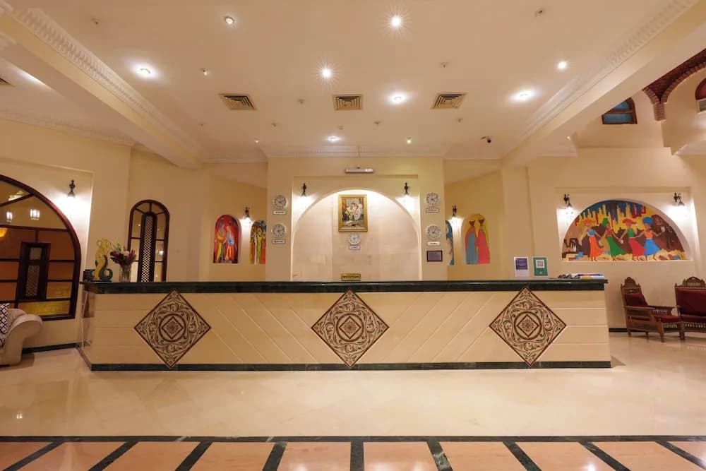Protels Crystal Beach Resort 5