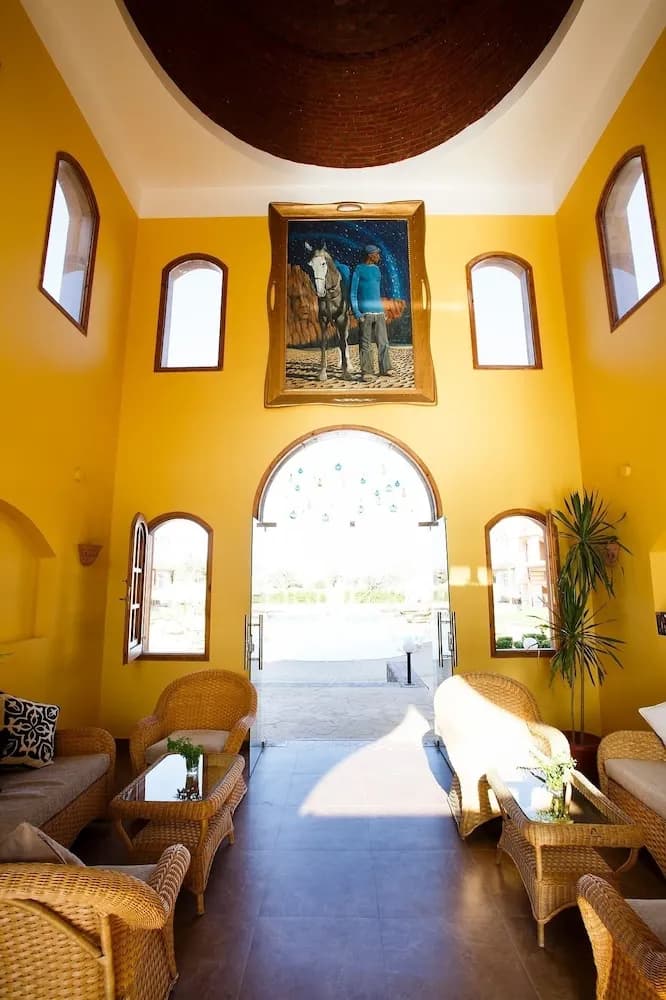 Sheikh Ali Resort 3
