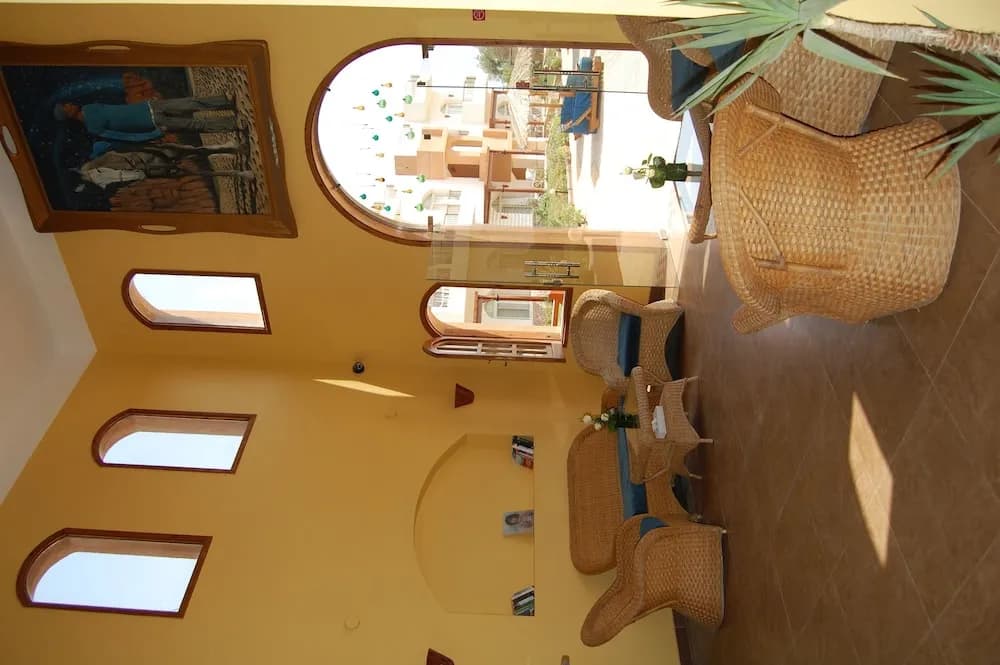 Sheikh Ali Resort 5