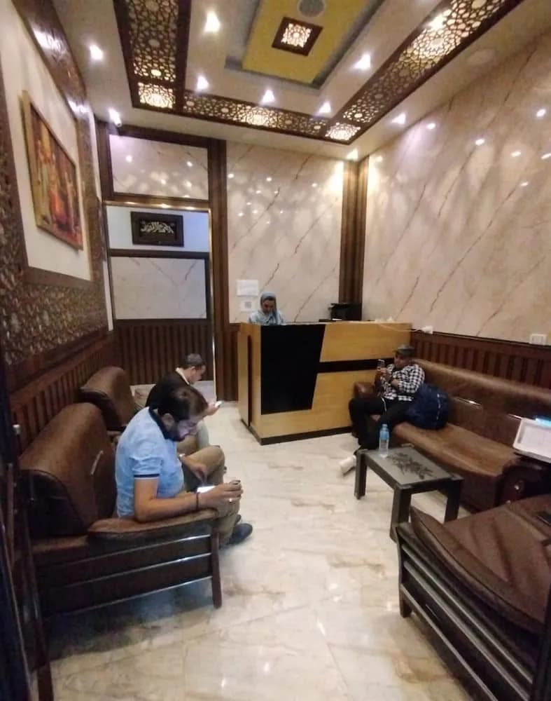 Emerald Hotel