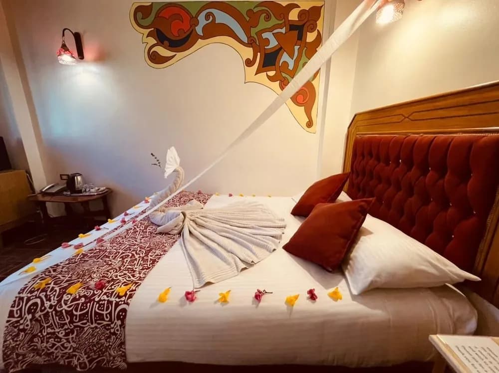 Nefertiti Hotel 3