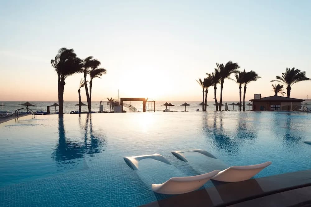 Cancun Sokhna Resorts