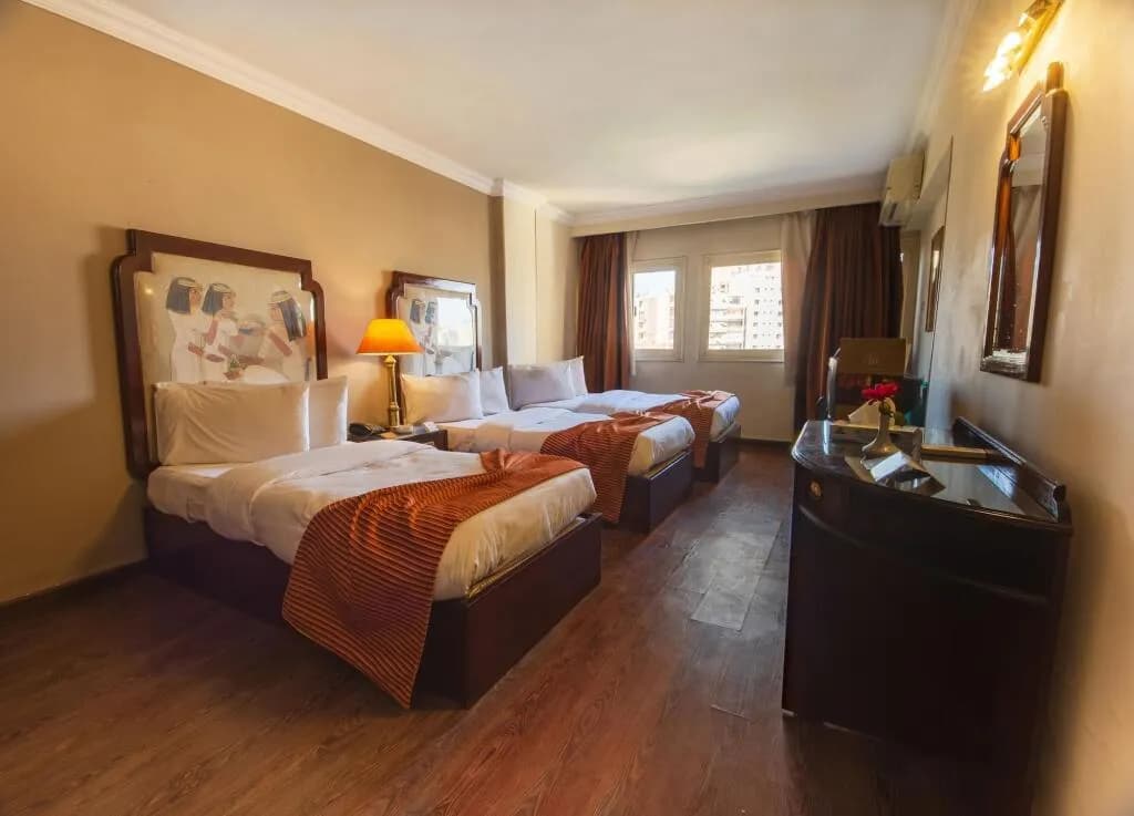 Zayed Hotel 3