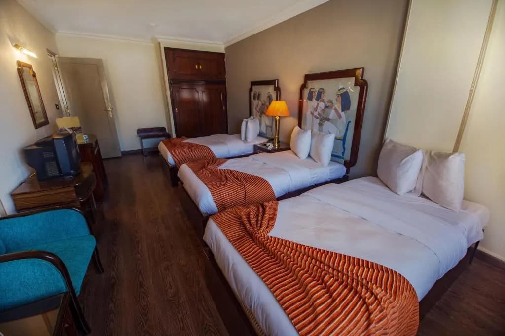 Zayed Hotel 4