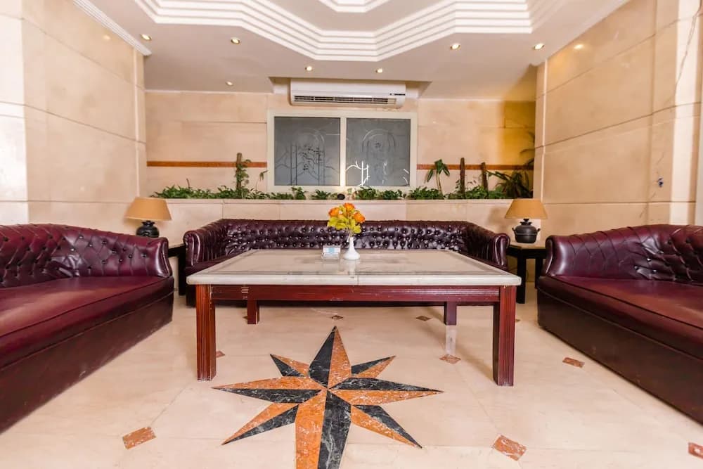 Aura Inn Hotel Cairo 2