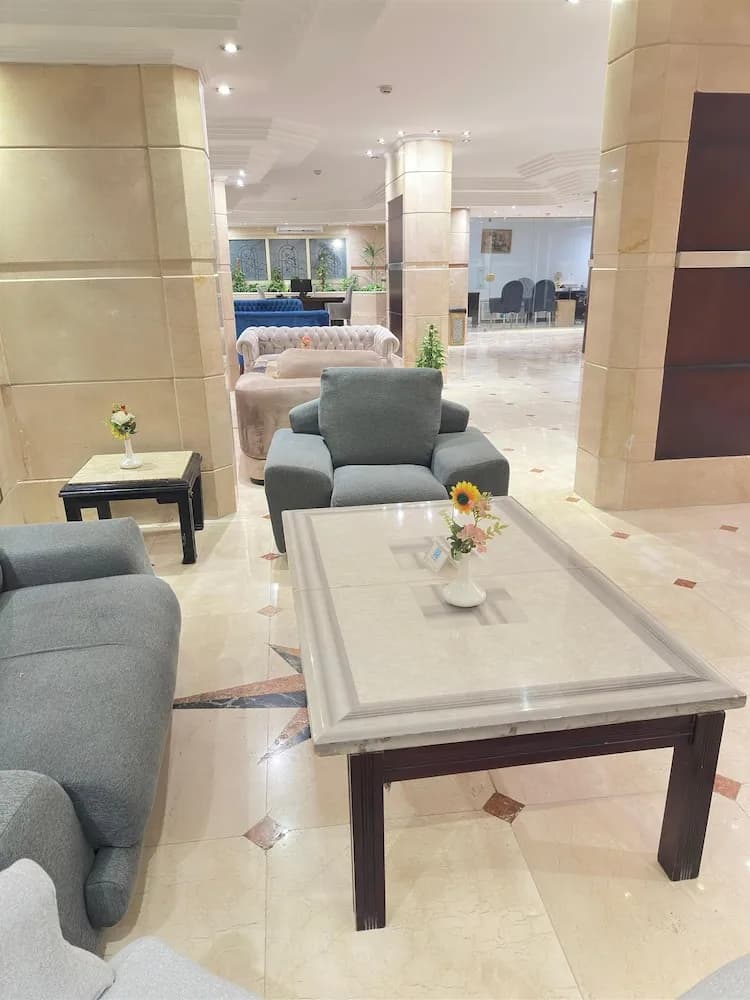 Aura Inn Hotel Cairo 4