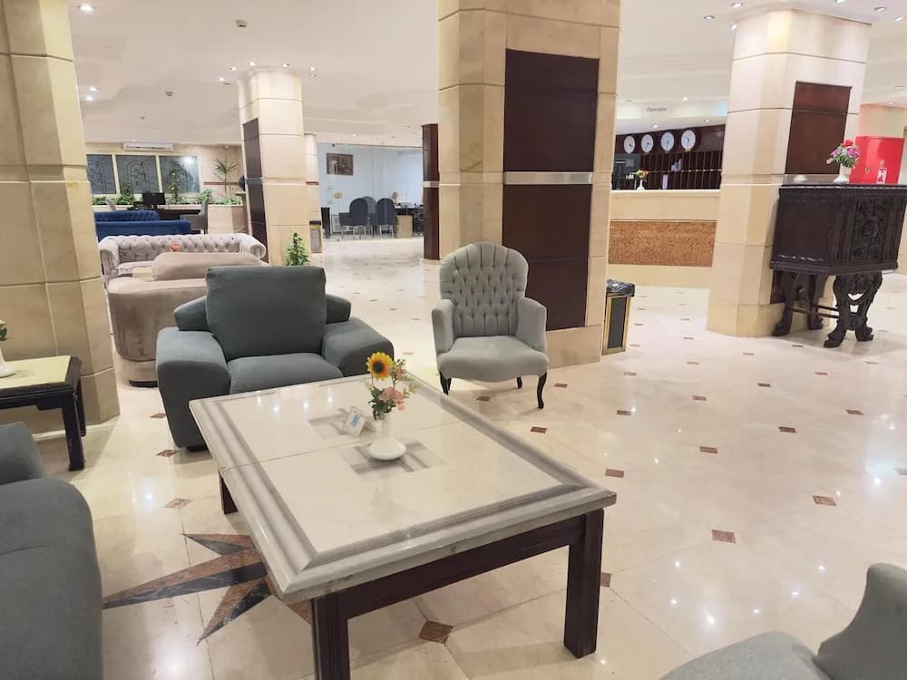 Aura Inn Hotel Cairo 5