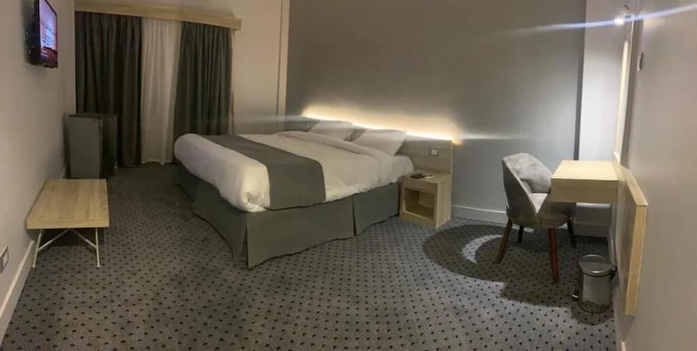 Atlas Hotel Downtown Cairo 5