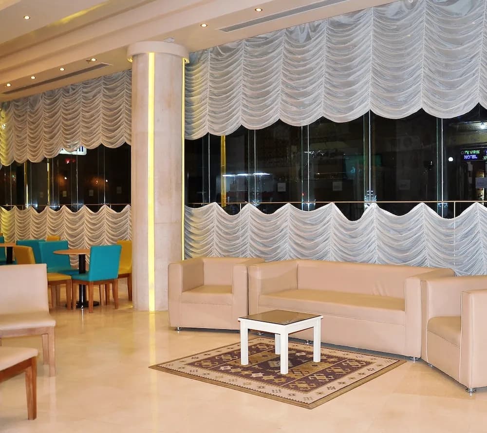 Cleopatra Hotel 4