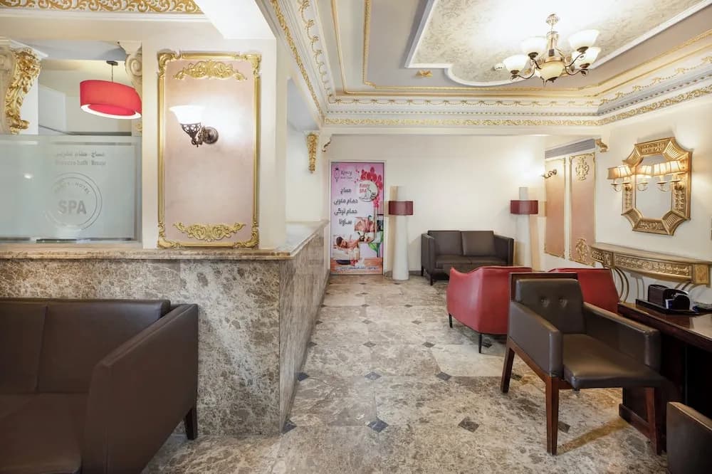 Kanzy Hotel 2