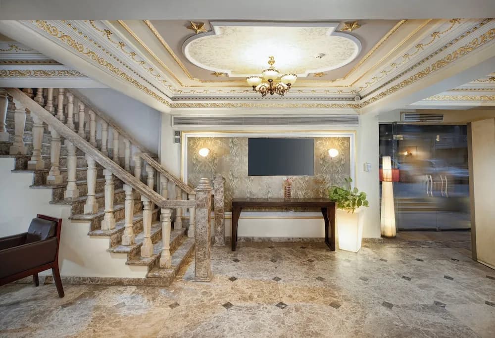 Kanzy Hotel 3
