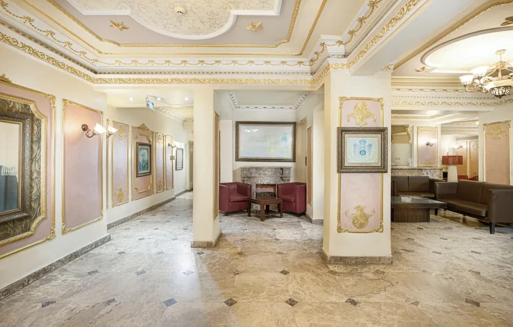 Kanzy Hotel 4