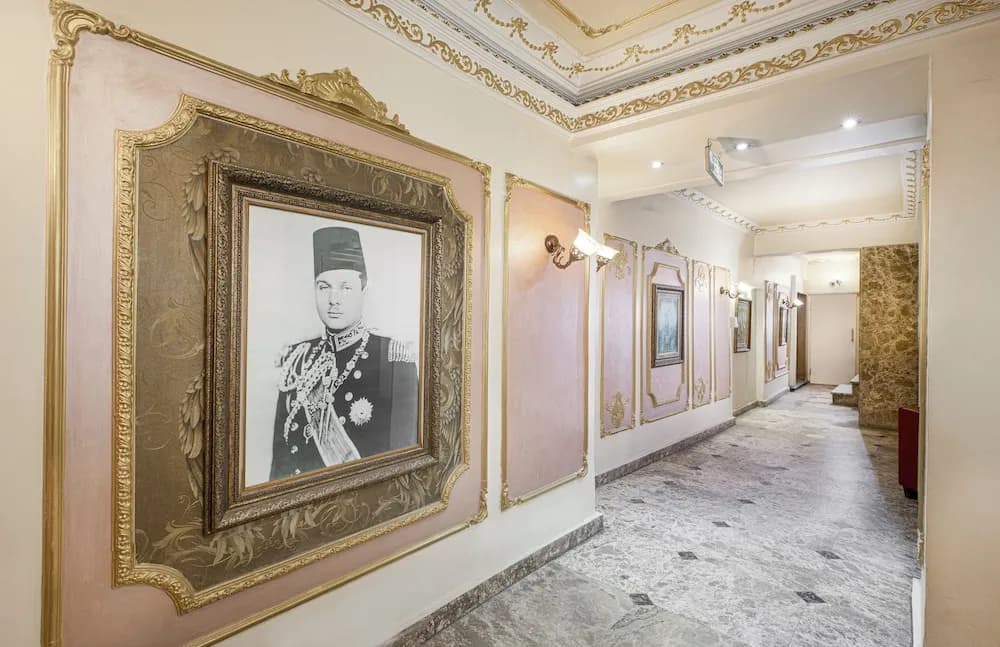 Kanzy Hotel 5