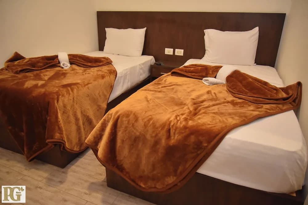 Montana Hotel 4