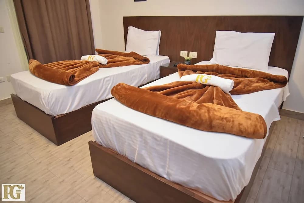 Montana Hotel 5
