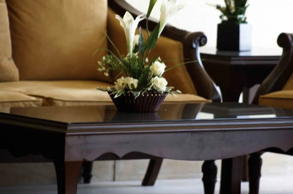 Horizon Shahrazad Hotel 5