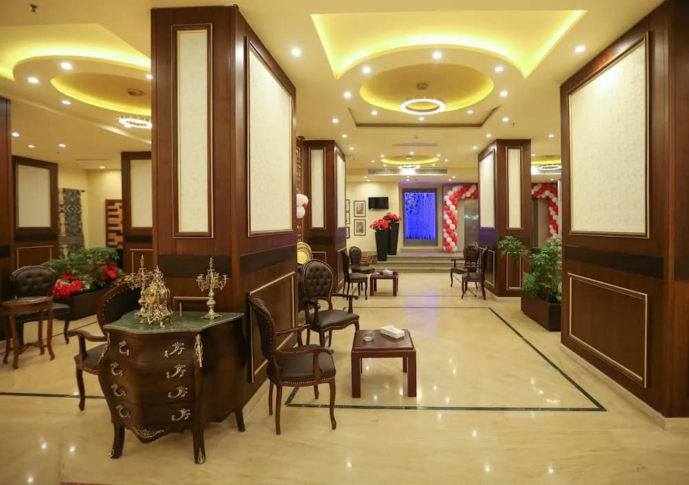 Horizon Shahrazad Hotel 2