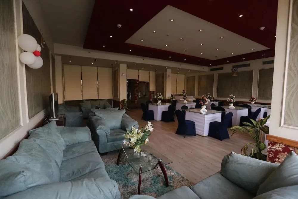 Horizon Shahrazad Hotel 4