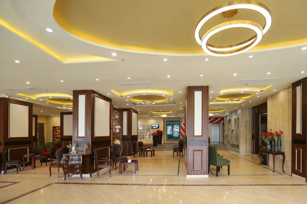 Horizon Shahrazad Hotel 3