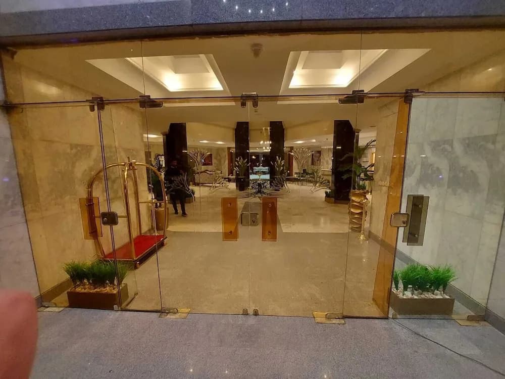 Lotus Hotel 2