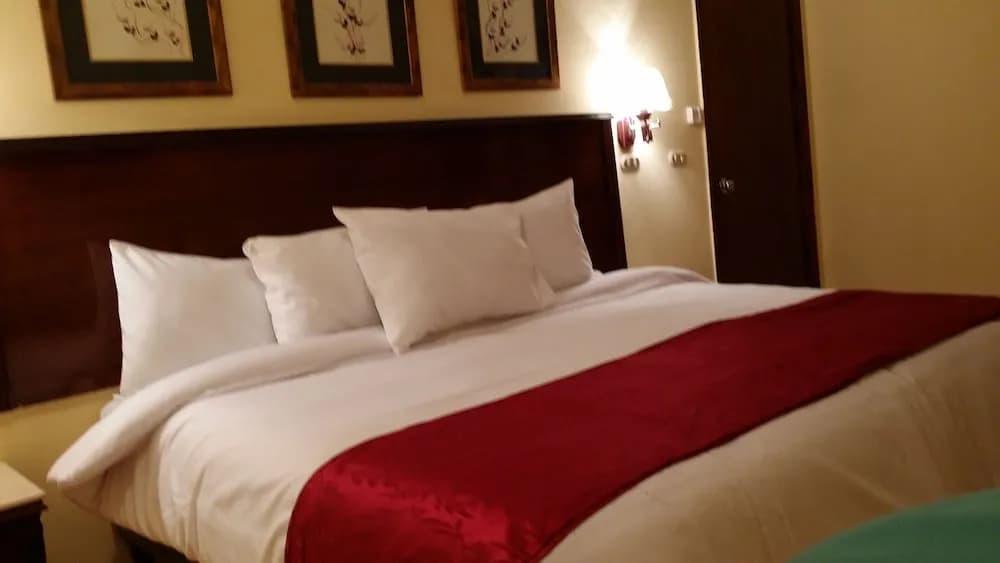 Alexandria Mediterranean Suites 4