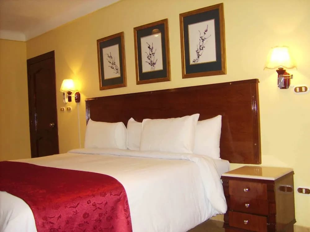 Alexandria Mediterranean Suites 5