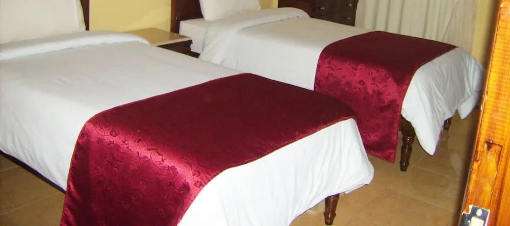 Alexandria Mediterranean Suites 3