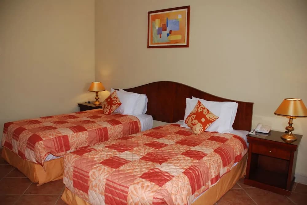 Horizon El Wadi Hotel 3