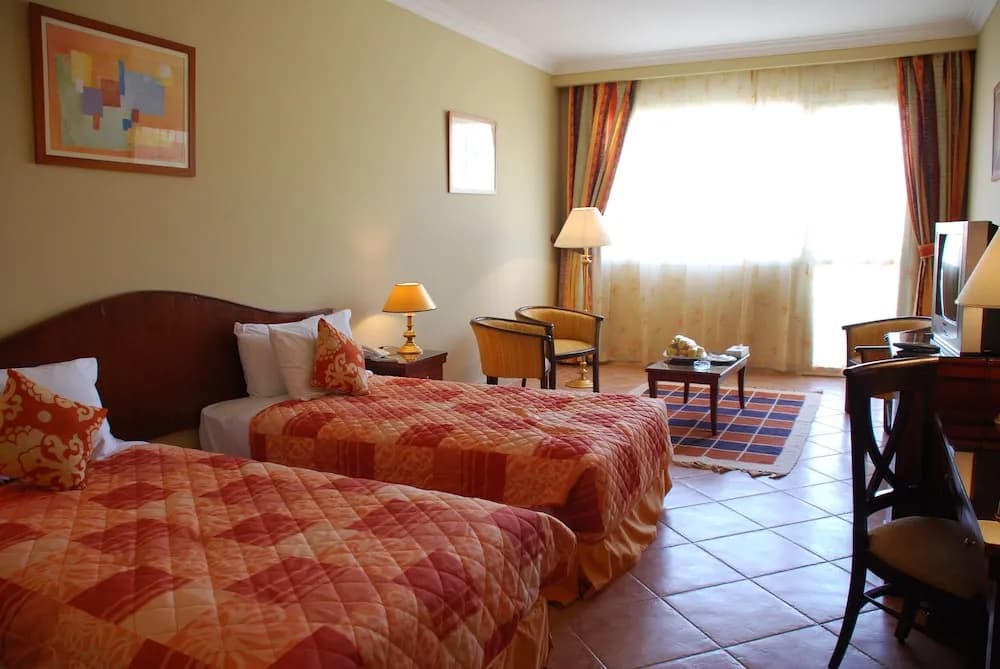 Horizon El Wadi Hotel 2