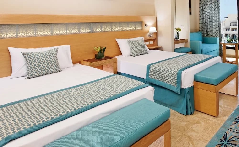 Mövenpick Waterpark Resort & Spa Soma Bay 2