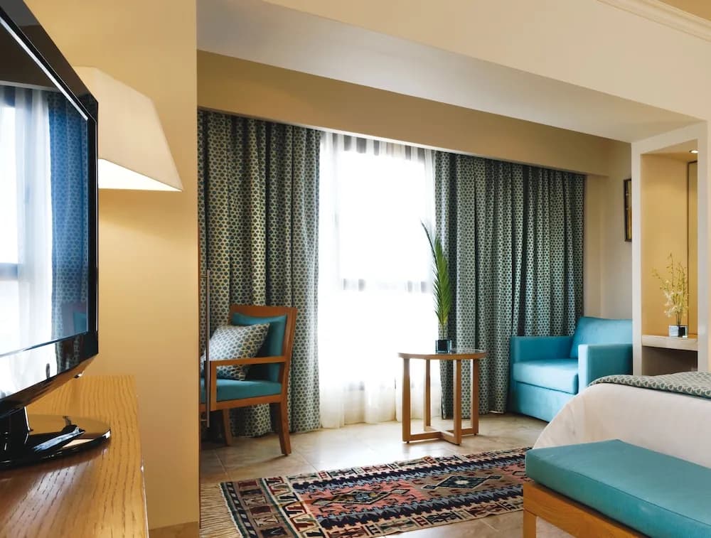 Mövenpick Waterpark Resort & Spa Soma Bay 4