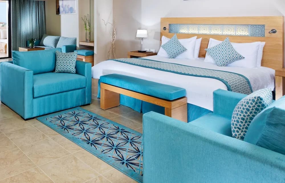 Mövenpick Waterpark Resort & Spa Soma Bay 5